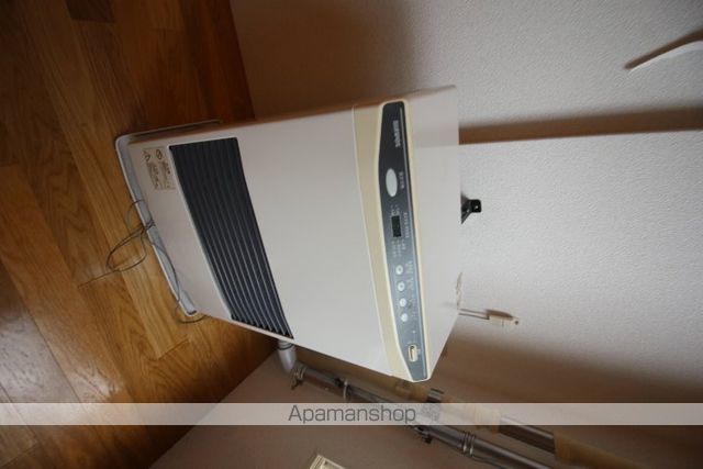 MODULOR南円山の内装写真