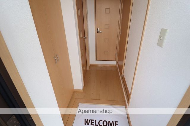 サンライズの内装写真