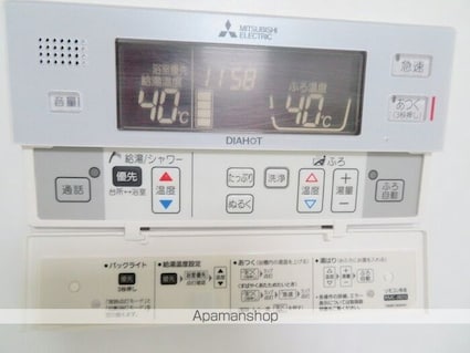 プランク・ラヴィーン　Ａ棟[3LDK/70.43m2]の内装2