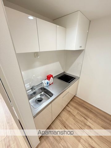 エトス金沢の内装写真