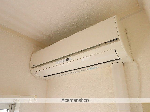 サークルパレス元町の内装写真