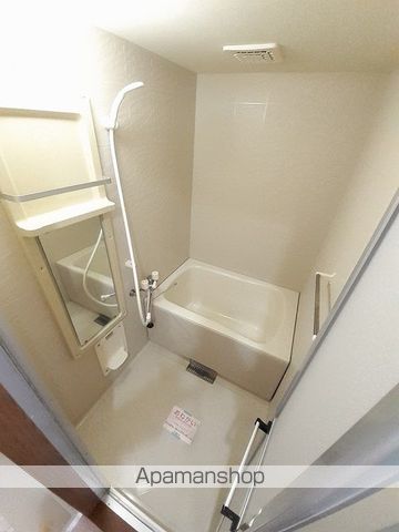 プラティークの内装写真