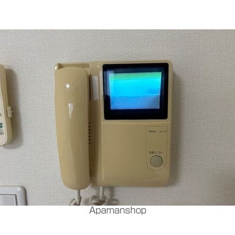 パンテオンの内装写真
