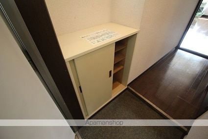 フレンドリー卸町５号館[1LDK/39.74m2]の内装