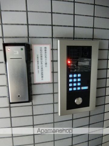 日神パレステージ本駒込の内装写真