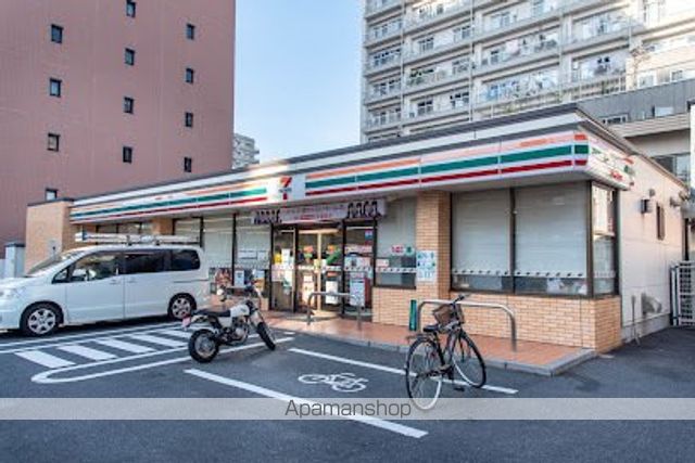 レジディア根岸の周辺写真