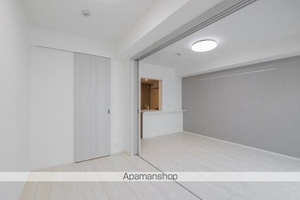 アジールコート後楽園[2LDK/41.6m2]のリビング・居間2