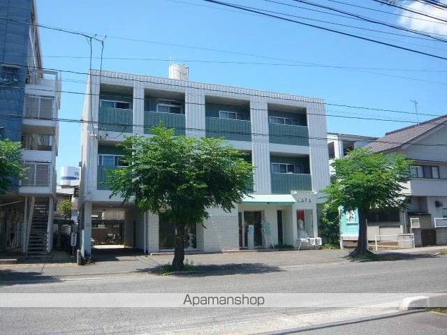 田中マンション