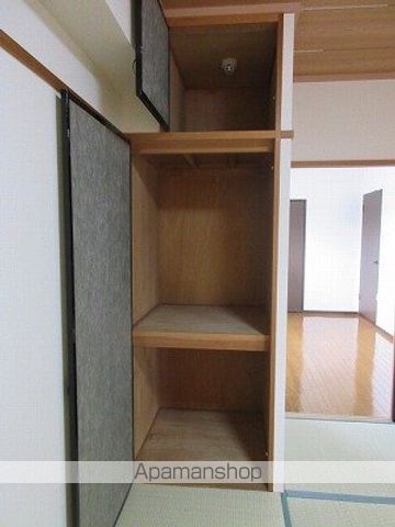カーサ長良パークの内装写真