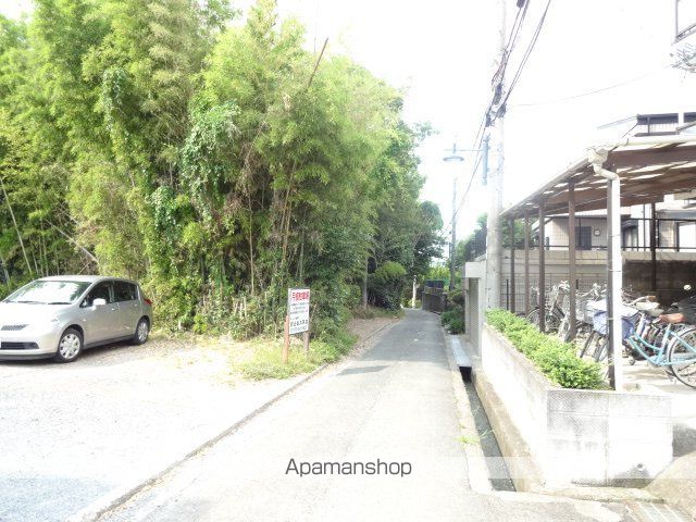 郡津金森マンションのその他写真