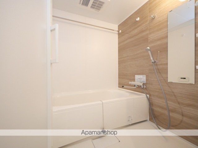 SーRESIDENCE二十四軒AVELISの内装写真