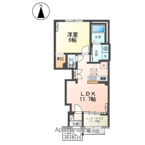 間取り：210006413992