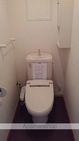 リバーサイド 太田の内装写真