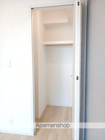 エンドア ゼロイチの内装写真
