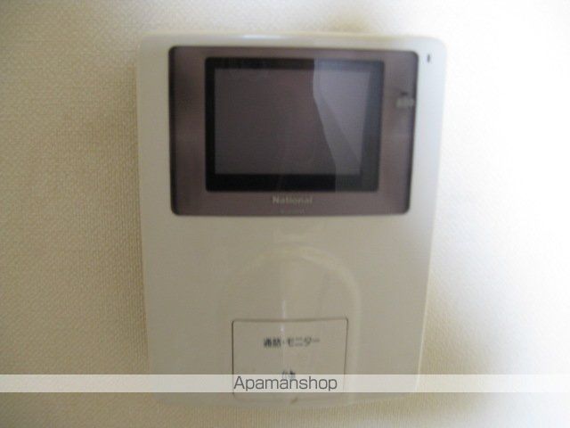アーク島之内の内装写真