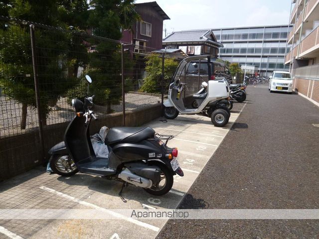 パレ南笠佐わらびのその他写真