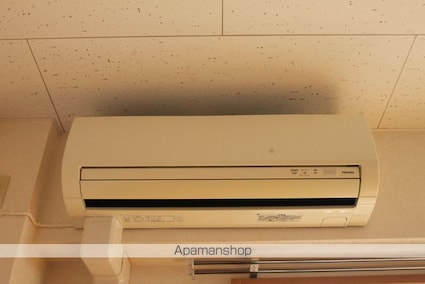 サンパレス　東青梅[1K/26.16m2]の内装8