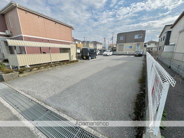 ブリーズタウン愛知川の玄関写真