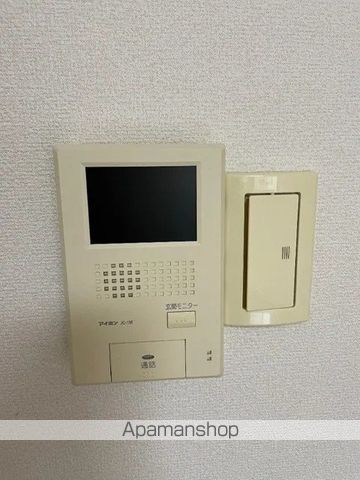 ドゥウェル婦中の内装写真
