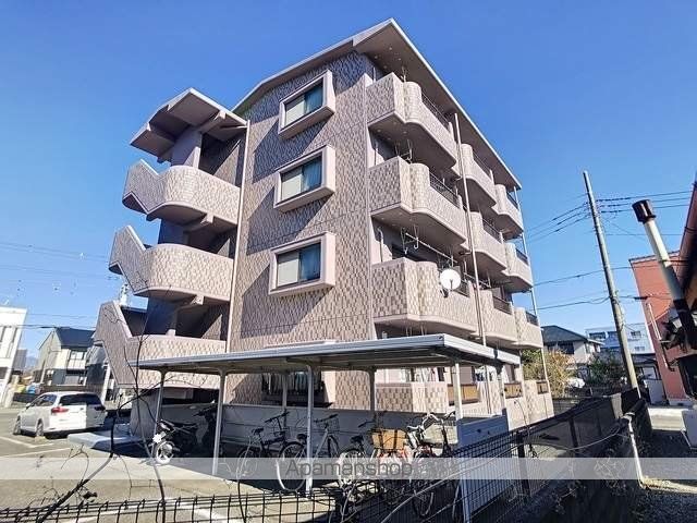 鈴信マンション