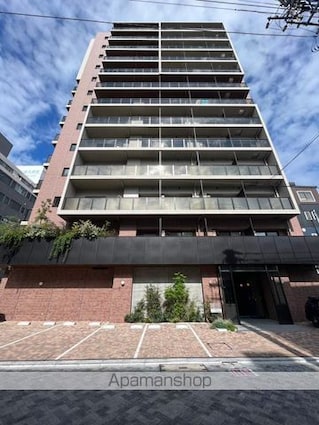 東京都杉並区高円寺北２丁目[1LDK/40.56m2]の外観4