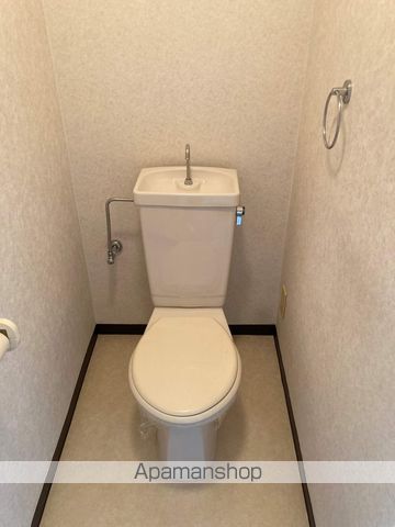 アドバンス渋川の内装写真