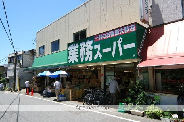 グラン チュイール B棟の周辺写真