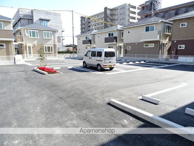 WINS HILLS Aのその他写真
