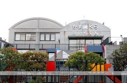 ウィンドテラス新柴又Ⅱ[1K/23.6m2]の周辺1