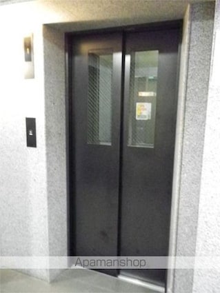 ルーブル豊玉参番館[1K/26.16m2]の共用部1