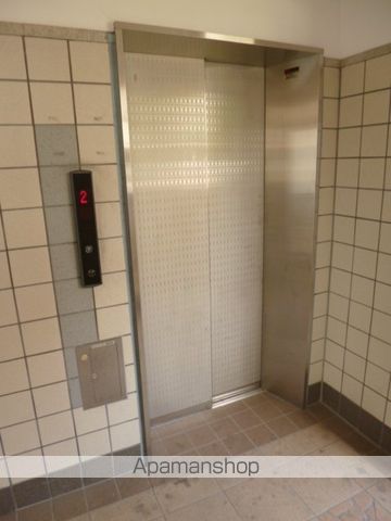 ソレイユドールの内装写真