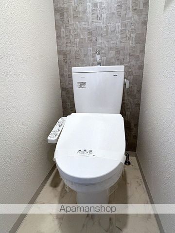 S−RESIDENCEドーム前千代崎の内装写真