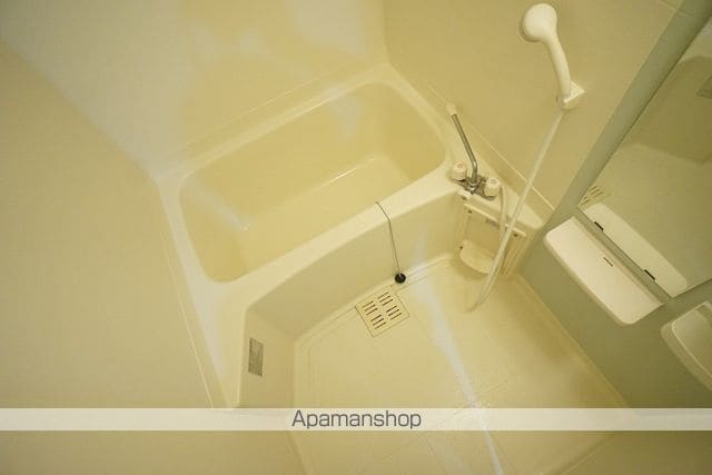 FKHーIの内装写真