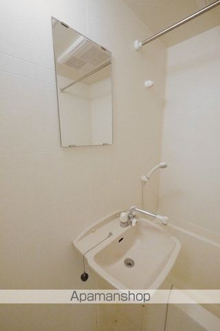 レオパレスデルニエKIIの内装写真