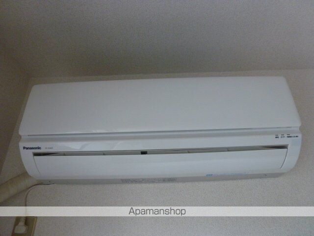 ハイシティ学芸大学第３[1R/14.47m2]のその他設備