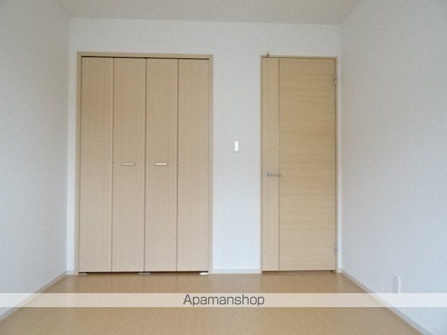 クレマチスIIIの内装写真