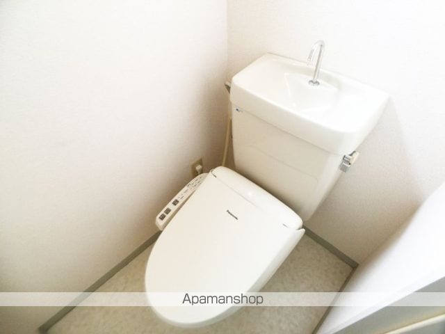 K・Iセジュールの内装写真