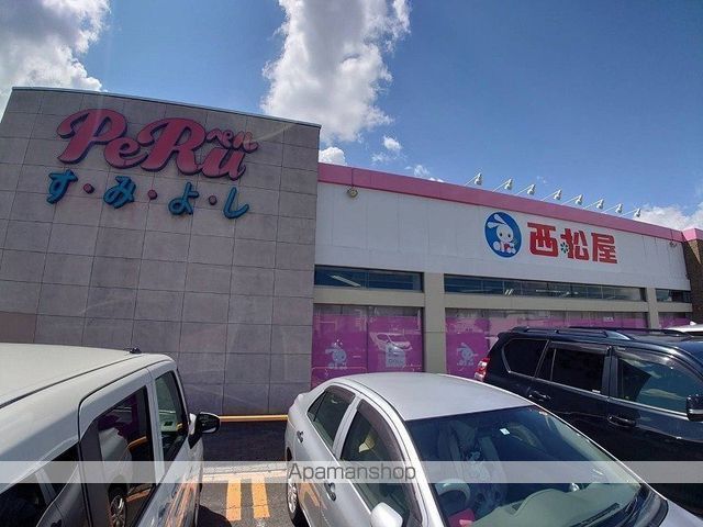 BON・ECLOREの周辺写真