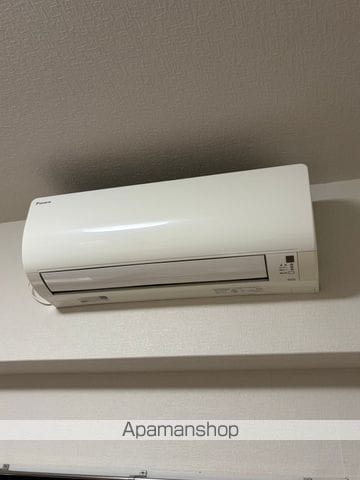 比治山エコテラスの内装写真