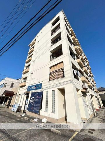 ドミール和泉府中の外観写真