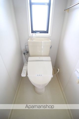 ライジング・サンの内装写真