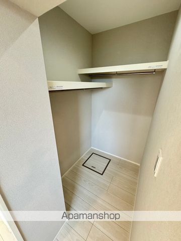 INTEGRAL大泉IIの内装写真