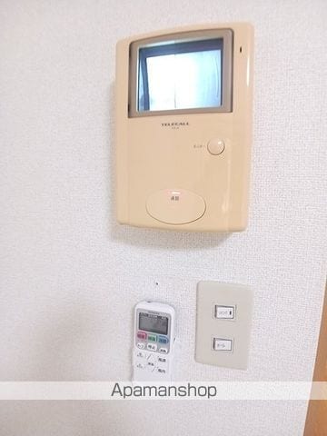 フォレストヒルズ2号館の内装写真