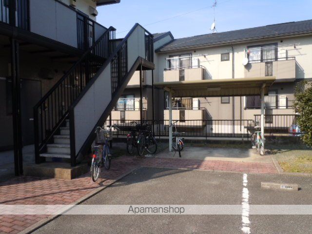 サンガーデン井上のその他写真