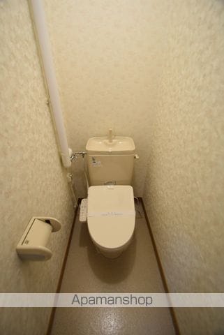 ハイエスト6条の内装写真