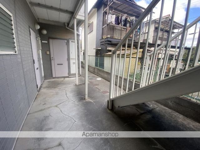 メゾン立部のその他写真