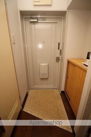 エリヴェール鹿屋の内装写真