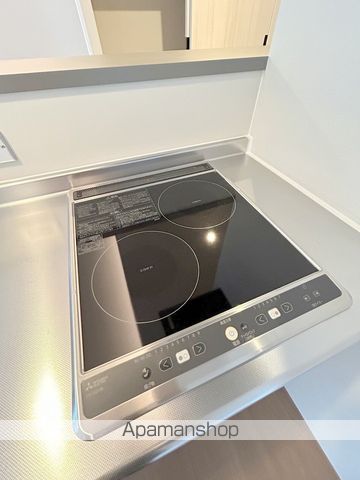 JJ COURT 波除IIIの内装写真