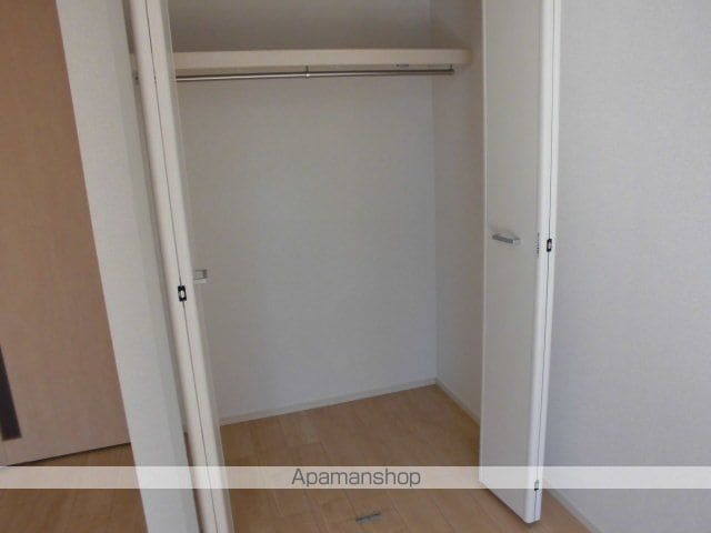 セレノ城南Bの内装写真
