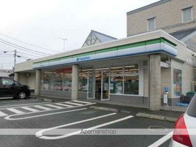 グリシーヌの周辺写真